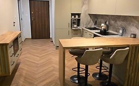 Apartament Lublin Wieniawska